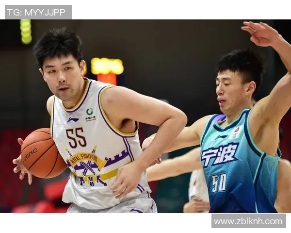 深入探讨北京篮球队球员个人能力表现的统计分析与数据解读